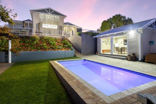 View Lodge - Housity