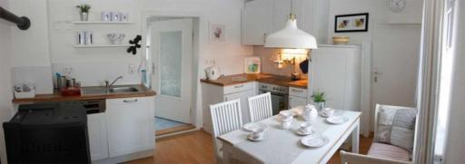 Ferienhaus Tante Liesl's Häusl - Housity