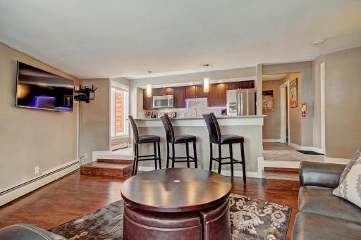 Peak 8 Village E35 Condo - Housity