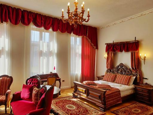 Zur Krone - Housity