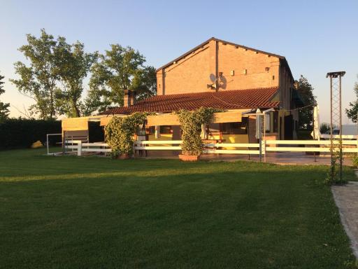 Agriturismo Trava - Housity