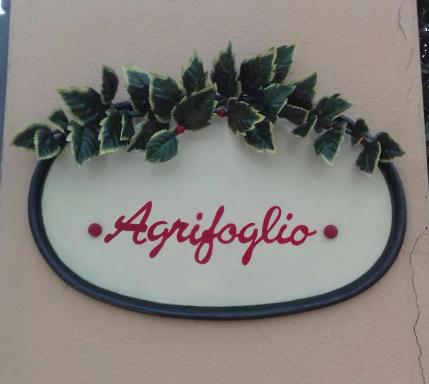 AGRIFOGLIO - Housity