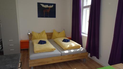Luna Apartments - Housity