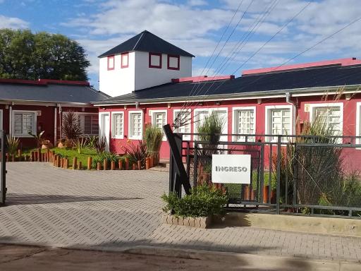 Apart Del Cerro - Housity