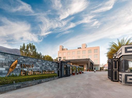 Hotel Brahma Horizon - Housity