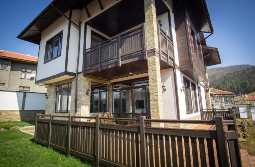 Villa Pri Shtarkela - Housity