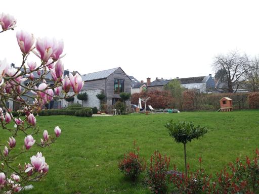 RD Gîte - Housity
