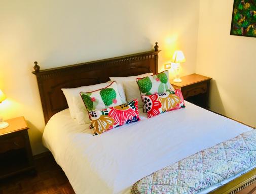 Villa Bacchetta - Garden View - Housity