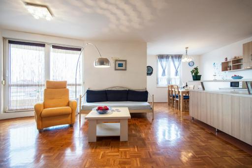 Apartment Martha Deluxe. - Housity