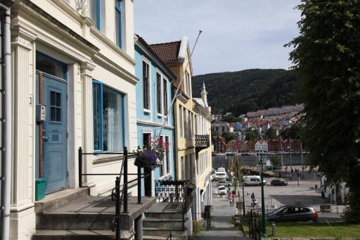 Bergen's Best Location - Housity