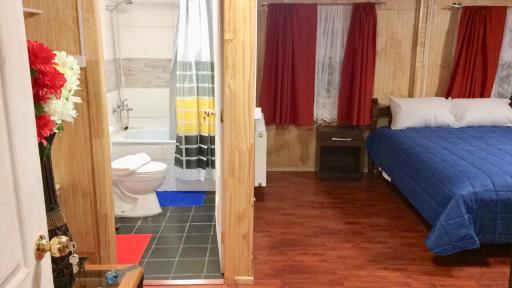 Hostal Host Patagonia - Housity