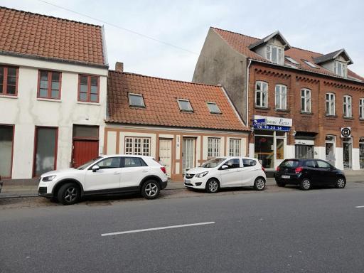 City Apartment - Housity