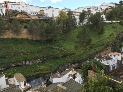 Casa Mirador Setenil - Housity