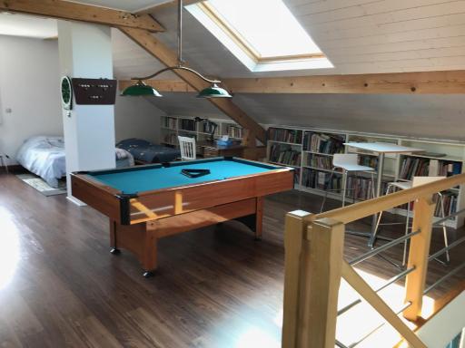 Chez Fabienne - Housity