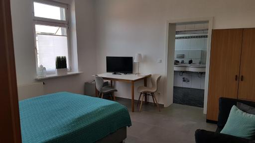 Zimmervermietung Mülheim - Housity