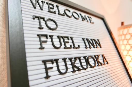 FUEL INN - Housity