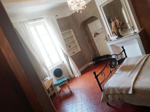 Les Chambres d'hôtes de Luneil (B&B) - Housity