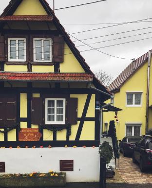 chez salome et fritz - Housity