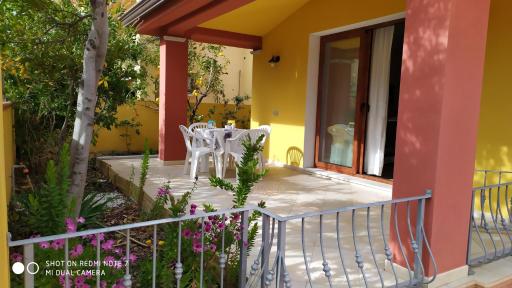 Appartamento La Caletta 500m dal mare - Housity