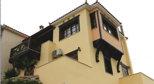 Villa paradise - Housity