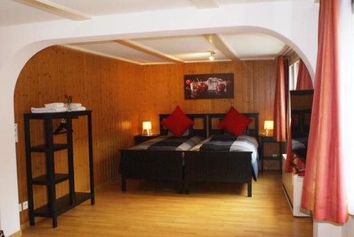 Matten Central Studio - Housity