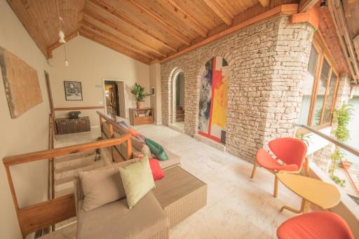 Mosaic Home - Housity