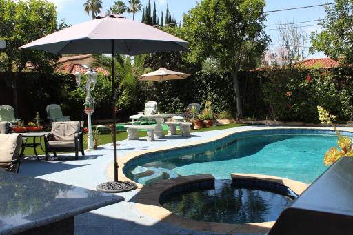 Sweet Dreams B&B LA - Housity