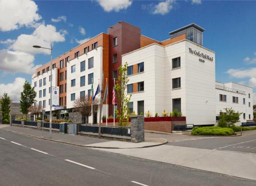 The Croke Park Hotel - Housity