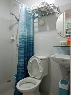 Cityscape Residences, Unit 702 - Housity