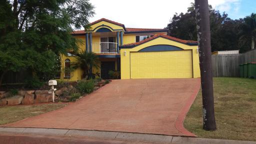 Middle Ridge, Toowoomba, - Housity