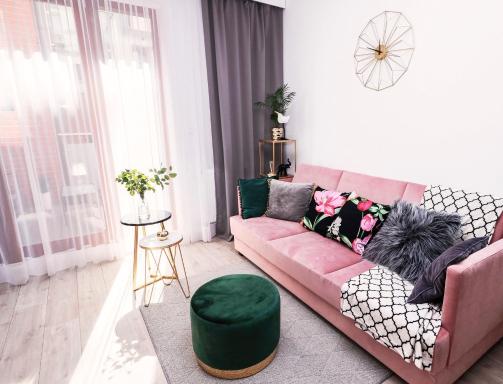 Apartament Arkadia na Kazimierzu - Housity