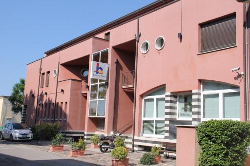 Hotel Rubicone - Housity