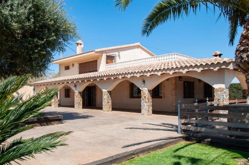 Rancho Mediterráneo - Housity
