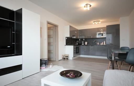 Apartmán Levského - Housity