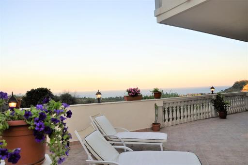 Il Belvedere vicino Taormina - Housity