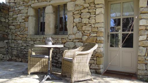 Les Olivettes le mazet - Housity