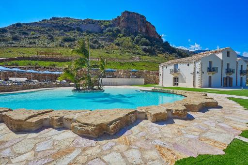 Villa Cristina Scopello - Housity