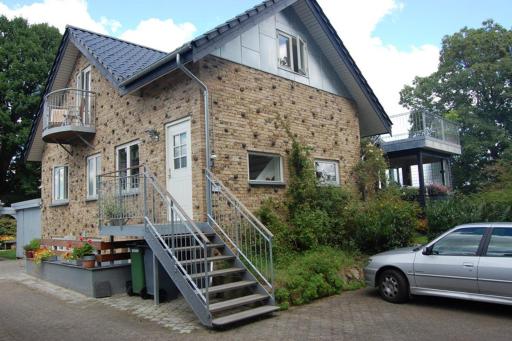 Lysbroskovens B&B - Housity
