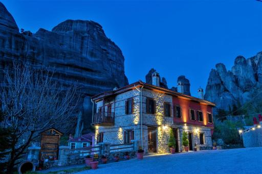Petrino Guesthouse - Housity