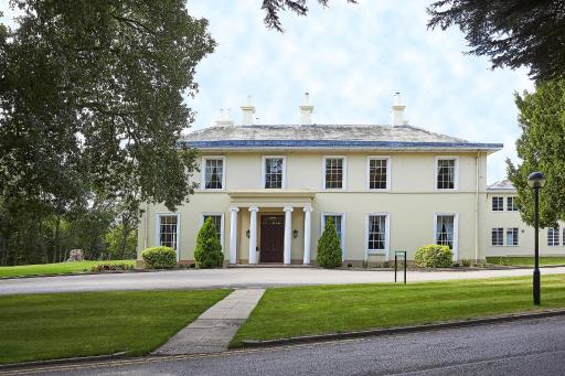 Eastwood Hall - Housity