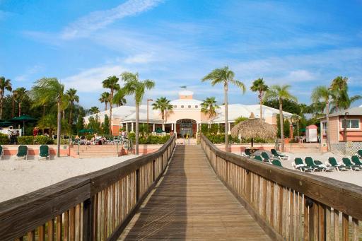 Summer Bay Orlando by Exploria Resorts - Housity