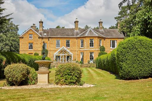 Sedgebrook Hall - Housity