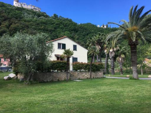 Charming Ligurian Riviera House - Housity