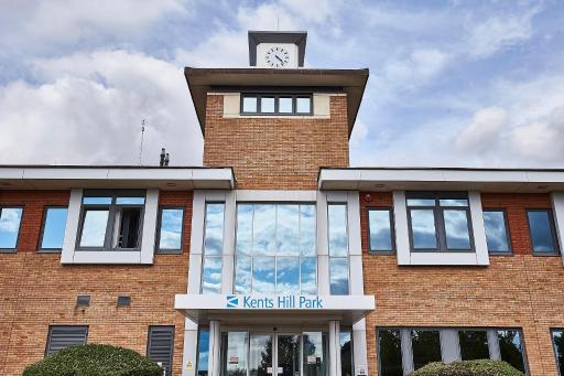 Kents Hill Park Training & Conference Centre - Housity