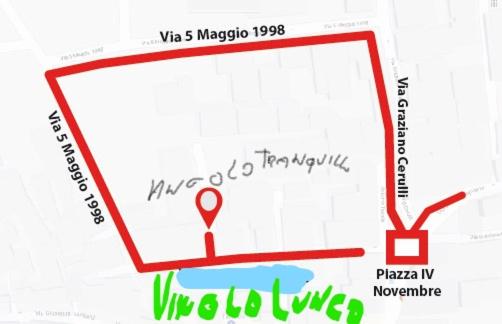 Angolo Tranquillo - Housity