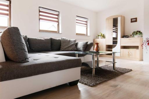 Ferienwohnung Rex - Housity