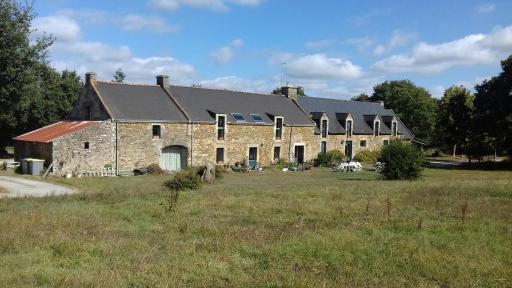 Domaine du Lesty - Housity
