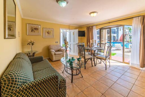 Aparthotel Serena Dream - Housity