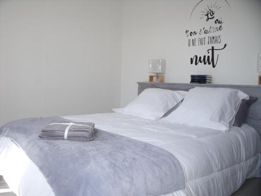 L'APPART-ROUTE DES THERMES - Housity