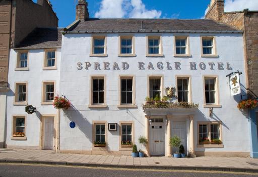 The Spread Eagle Hotel - Housity